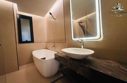 Villa - 4 Bedrooms - 6 Bathrooms for sale in Kabbali Hills - Al Helio 2 - Al Helio - Ajman