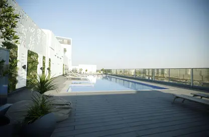 شقة - 1 حمام للايجار في سواي رزيدنسز - دبي هيلز استيت - دبي