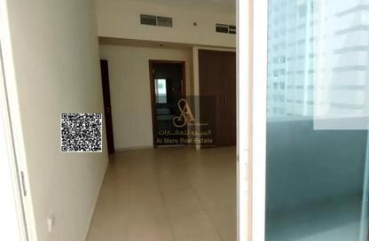 Apartment - 1 Bedroom - 1 Bathroom for sale in Ajman One Tower 1 - Ajman One - Ajman Downtown - Ajman