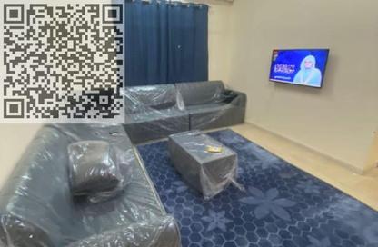 Apartment - 2 Bedrooms - 2 Bathrooms for rent in Al Nakheel - Ajman Downtown - Ajman Apartment - 2 Bedrooms - 2 Bathrooms for rent in Al Nakheel - Ajman Downtown - Ajman