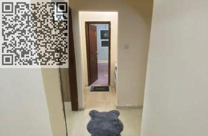 Apartment - 2 Bedrooms - 2 Bathrooms for rent in Al Nakheel - Ajman Downtown - Ajman