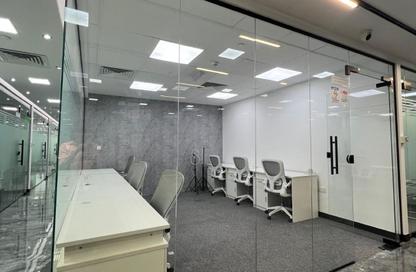 Business Centre - Studio - 2 Bathrooms for rent in Fahidi Heights - Al Hamriya - Bur Dubai - Dubai