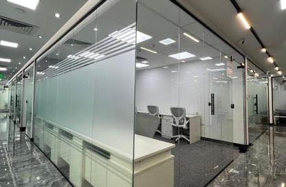 Business Centre - Studio - 2 Bathrooms for rent in Fahidi Heights - Al Hamriya - Bur Dubai - Dubai