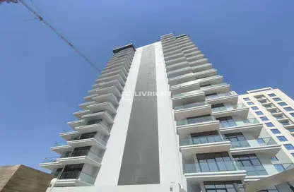 شقة - غرفة نوم - 2 حمامات للايجار في هيراد تاور - قرية جميرا الدائرية - دبي