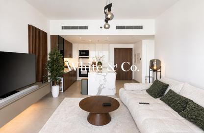 Apartment - 2 Bedrooms - 2 Bathrooms for sale in The Diplomat Residences - Town Square - Dubai