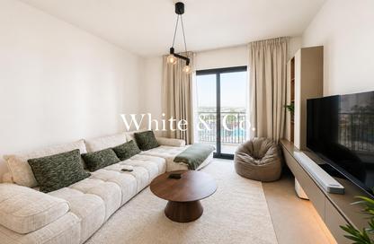 Apartment - 2 Bedrooms - 2 Bathrooms for sale in The Diplomat Residences - Town Square - Dubai