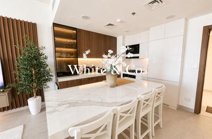Apartment - 2 Bedrooms - 2 Bathrooms for sale in The Diplomat Residences - Town Square - Dubai