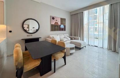 Apartment - 2 Bedrooms - 3 Bathrooms for rent in Millennium Talia Residences - Al Furjan - Dubai Apartment - 2 Bedrooms - 3 Bathrooms for rent in Millennium Talia Residences - Al Furjan - Dubai