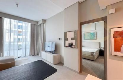 Apartment - 2 Bedrooms - 3 Bathrooms for rent in Millennium Talia Residences - Al Furjan - Dubai Apartment - 2 Bedrooms - 3 Bathrooms for rent in Millennium Talia Residences - Al Furjan - Dubai