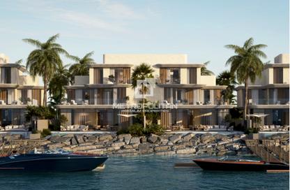 Apartment - 2 Bedrooms - 3 Bathrooms for sale in Anantara - Mina Al Arab - Ras Al Khaimah