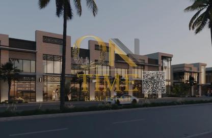 Villa - 5 Bedrooms - 5 Bathrooms for sale in Al Helio 2 - Al Helio - Ajman