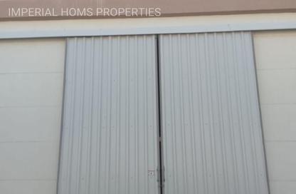 Warehouse - Studio - 2 Bathrooms for rent in Umm Al Thuoob - Umm Al Quwain