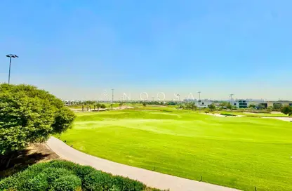 فيلا - 6 غرف نوم - 7 حمامات للايجار في سيلفر سبرنجز 3 - سيلفر سبرينغز - داماك هيلز - دبي