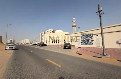 Land - Studio for sale in Al Jurf Industrial 3 - Al Jurf Industrial - Ajman