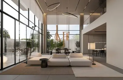 Apartment - 3 Bedrooms - 3 Bathrooms for sale in Garden Building 1 - Keturah Resort - Al Jaddaf - Dubai Apartment - 3 Bedrooms - 3 Bathrooms for sale in Garden Building 1 - Keturah Resort - Al Jaddaf - Dubai