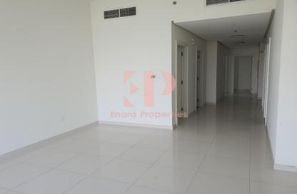 Apartment - 3 - 4 for rent in Golf Promenade 4B - Golf Promenade 4 - Golf Town - Damac Hills - Dubai