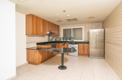 Apartment - 1 Bedroom - 2 Bathrooms for rent in Princess Tower - Dubai Marina - Dubai Apartment - 1 Bedroom - 2 Bathrooms for rent in Princess Tower - Dubai Marina - Dubai