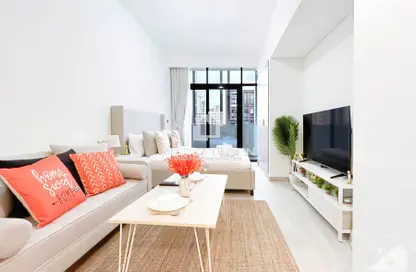 شقة - 1 حمام للبيع في عزيزي ريفيرا 32 - عزيزي ريفيرا - ميدان واحد - ميدان - دبي