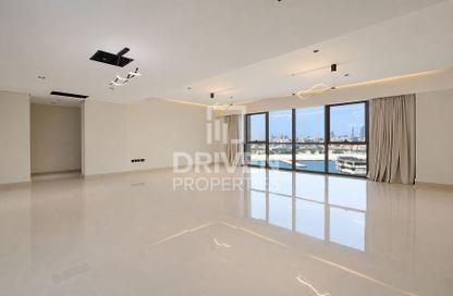 Apartment - 3 - 5 for sale in Al Durrah Tower - Marina Square - Al Reem Island - Abu Dhabi