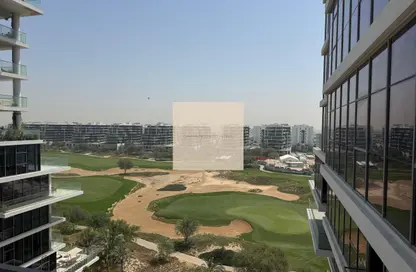 Apartment - 1 Bedroom - 1 Bathroom for rent in Golf Promenade 2B - Golf Promenade 2 - Golf Town - Damac Hills - Dubai Apartment - 1 Bedroom - 1 Bathroom for rent in Golf Promenade 2B - Golf Promenade 2 - Golf Town - Damac Hills - Dubai