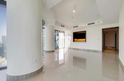 Apartment - 2 Bedrooms - 3 Bathrooms for rent in Opera Grand - Burj Khalifa Area - Downtown Dubai - Dubai