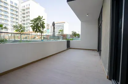 شقة - غرفة نوم - 2 حمامات للايجار في ويست فيو جاردن - قرية جميرا الدائرية - دبي