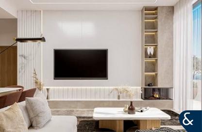 Apartment - 1 - 2 for sale in Samana California - Al Furjan - Dubai Apartment - 1 - 2 for sale in Samana California - Al Furjan - Dubai