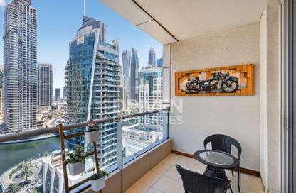 Apartment - 2 Bedrooms - 2 Bathrooms for sale in Marina Diamond 4 - Marina Diamonds - Dubai Marina - Dubai Apartment - 2 Bedrooms - 2 Bathrooms for sale in Marina Diamond 4 - Marina Diamonds - Dubai Marina - Dubai