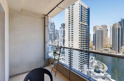 Apartment - 2 Bedrooms - 2 Bathrooms for sale in Marina Diamond 4 - Marina Diamonds - Dubai Marina - Dubai Apartment - 2 Bedrooms - 2 Bathrooms for sale in Marina Diamond 4 - Marina Diamonds - Dubai Marina - Dubai
