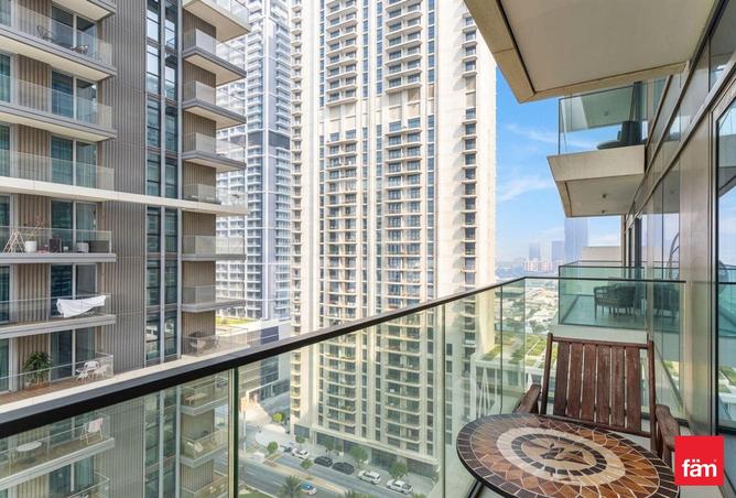 Brand New | Sea View | 1 Bedroom