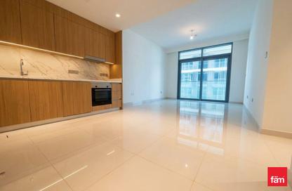 Apartment - 1 Bedroom - 2 Bathrooms for rent in Beach Vista Tower 2 - Beach Vista - EMAAR Beachfront - Dubai Harbour - Dubai