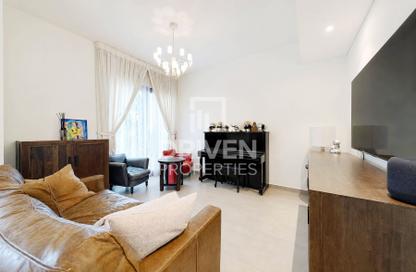 Townhouse - 3 Bedrooms - 4 Bathrooms for sale in Elan - Tilal Al Ghaf - Dubai