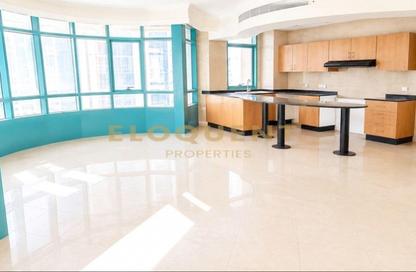 Apartment - 2 Bedrooms - 2 Bathrooms for rent in Marina Crown - Dubai Marina - Dubai