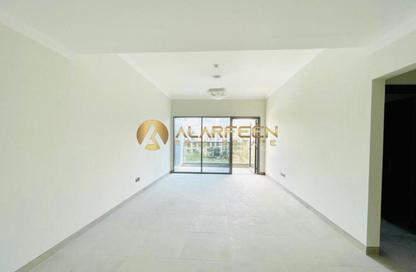 Apartment - 2 - 3 for rent in Art Courtyard - Arjan - Dubai
