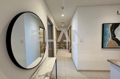 Apartment - 2 - 2 for rent in Burj Royale - Downtown Dubai - Dubai