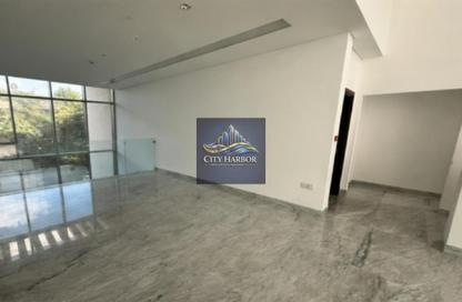 Villa - 4 Bedrooms - 6 Bathrooms for rent in District One Villas - District One - Mohammed Bin Rashid City - Dubai