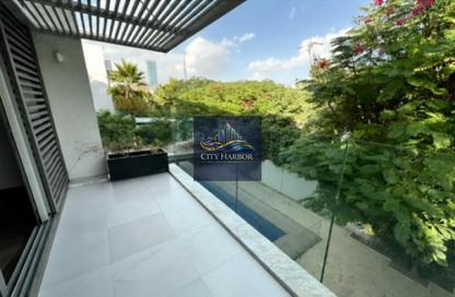 Villa - 4 Bedrooms - 6 Bathrooms for rent in District One Villas - District One - Mohammed Bin Rashid City - Dubai