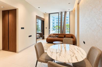 Apartment - 1 - 2 for sale in Torino Building 1 - Torino By ORO24 - Arjan - Dubai