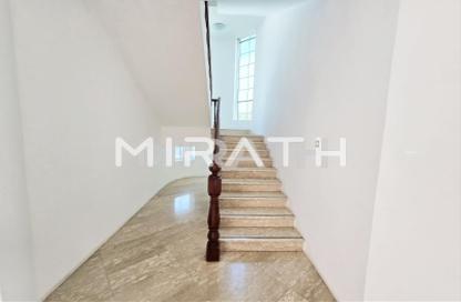 Villa - 3 Bedrooms - 4 Bathrooms for rent in Jumeirah 3 Villas - Jumeirah 3 - Jumeirah - Dubai