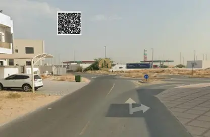 أرض - استوديو للبيع في 1 الياسمين - الياسمين - عجمان