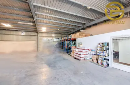 Warehouse - Studio - 1 Bathroom for rent in Ras Al Khor Industrial 2 - Ras Al Khor Industrial - Ras Al Khor - Dubai