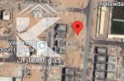 Land - Studio for sale in Al Helio 2 - Al Helio - Ajman Land - Studio for sale in Al Helio 2 - Al Helio - Ajman
