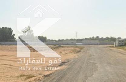 Land - Studio for sale in Al Helio 2 - Al Helio - Ajman Land - Studio for sale in Al Helio 2 - Al Helio - Ajman