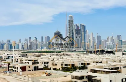 Apartment - 1 Bedroom - 1 Bathroom for rent in AZIZI Riviera 5 - AZIZI Riviera - Meydan One - Meydan - Dubai