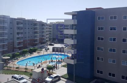 Apartment - 2 Bedrooms - 2 Bathrooms for sale in Al Reef Downtown - Al Reef - Abu Dhabi