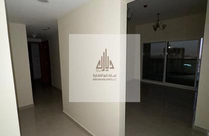 Apartment - 2 Bedrooms - 2 Bathrooms for sale in Gulf Tower - Emirates City - Ajman