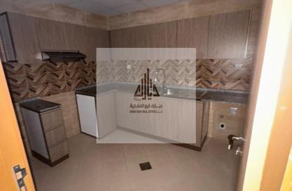 Apartment - 2 Bedrooms - 2 Bathrooms for sale in Gulf Tower - Emirates City - Ajman