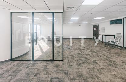 Office Space - Studio for rent in Platinum Tower (Pt Tower) - JLT Cluster I - Jumeirah Lake Towers - Dubai