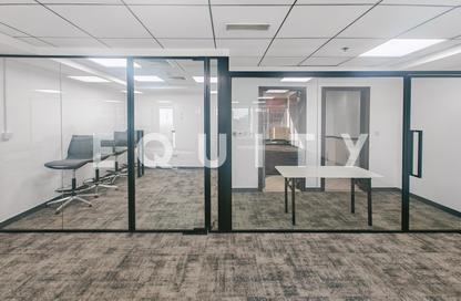 Office Space - Studio for rent in Platinum Tower (Pt Tower) - JLT Cluster I - Jumeirah Lake Towers - Dubai