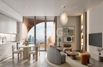 Apartment - 3 - 4 for sale in One Residence - Downtown Dubai - Dubai